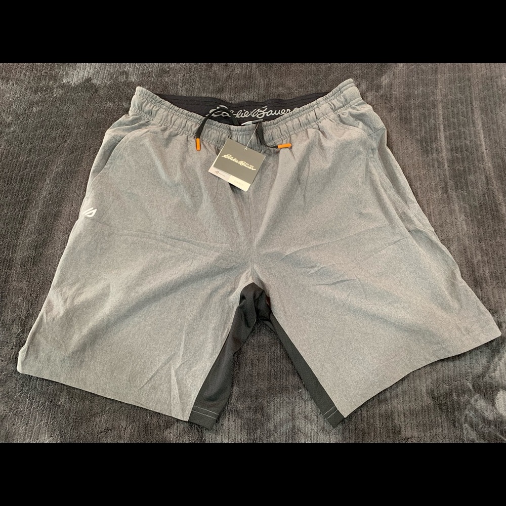 Eddie Bauer FLEXION shorts